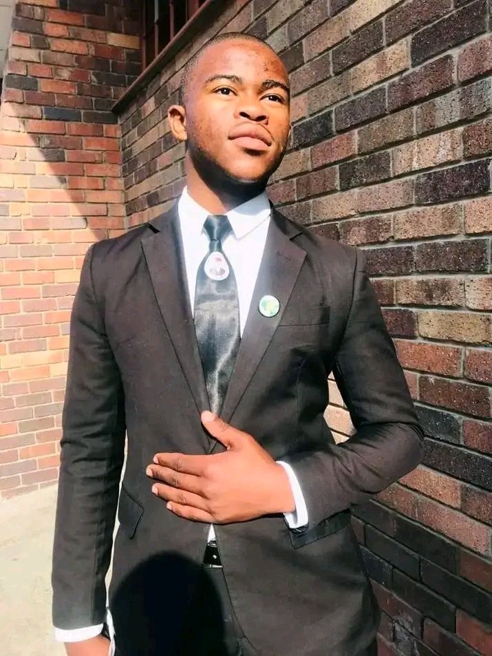 T S O N G A K I N G 🤴🏾 tweet media