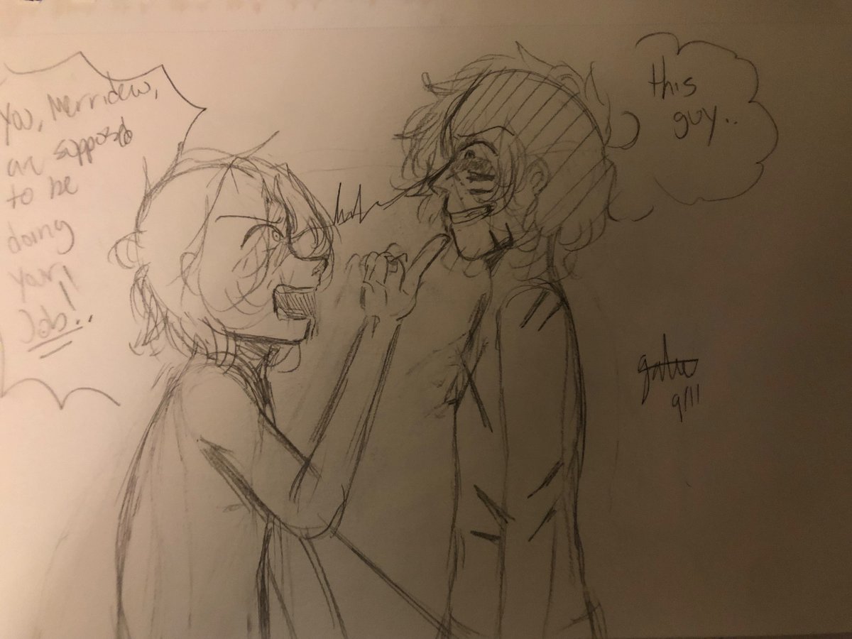 poplolliween's tweet photo. So I’m in my LOTF arc (also ik it’s almost been a year) ..
(1/3) https://t.co/JHRj1QVOog