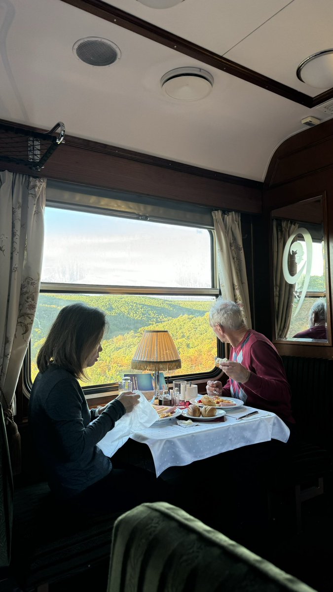 Simply Railway tweet media