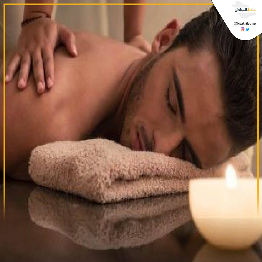 البلديات" تشدد على العاملين في مراكز الاسترخاء بالالتزام بأخلاقيات المهنة بعدم التعرض للمناطق الحساسة بجسم العميل.

مواطنون: تكفون قفلوها والله انها لضياع للشباب ياكثر حالات تاتي منها اللواط بسببها !

#طايراتنا_فين_وصلت
#الهلال_الرياض