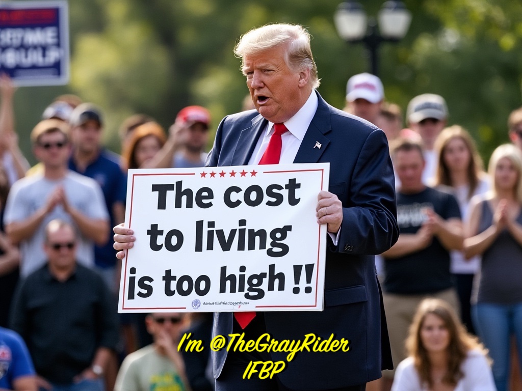 Only Trump has the right plan to bring prices down.

Vote Trump/Vance!
<a href="/AGuyOnTw_tter/">🇺🇲 👣 Michael 👣 🇺🇲</a> <a href="/TomaisMac/">NoneOfYourBusiness2 🍇</a>
<a href="/rosejam181920/">🌹 【J】【a】【m】 ✝️🇺🇸</a>
<a href="/th1_thr1/">Tom_Space</a>
<a href="/donald_army/">Donald_ARMY</a>
<a href="/wdunlap/">Wayne Dunlap</a>
<a href="/KidRocker76/">ӄɨɖ ʀօƈӄɛʀ</a>
@NancyMar2022
<a href="/Bagel69er/">🇺🇸🇺🇸🇺🇸Bagel Colorado❤️🤍💙</a>
<a href="/47mx_7/">Maximus2</a>
<a href="/dsware123/">@dsware123 🗽</a>
@jameswa48312143
<a href="/lvw47/">Loretta VanWinkle</a>
<a href="/KidRocker76/">ӄɨɖ ʀօƈӄɛʀ</a>
<a href="/japerkins1958/">Andy Perkins</a>⬅️My Cousin.
<a href="/PC4USA1/">I follow the Gray Rider a true Patriot!</a>