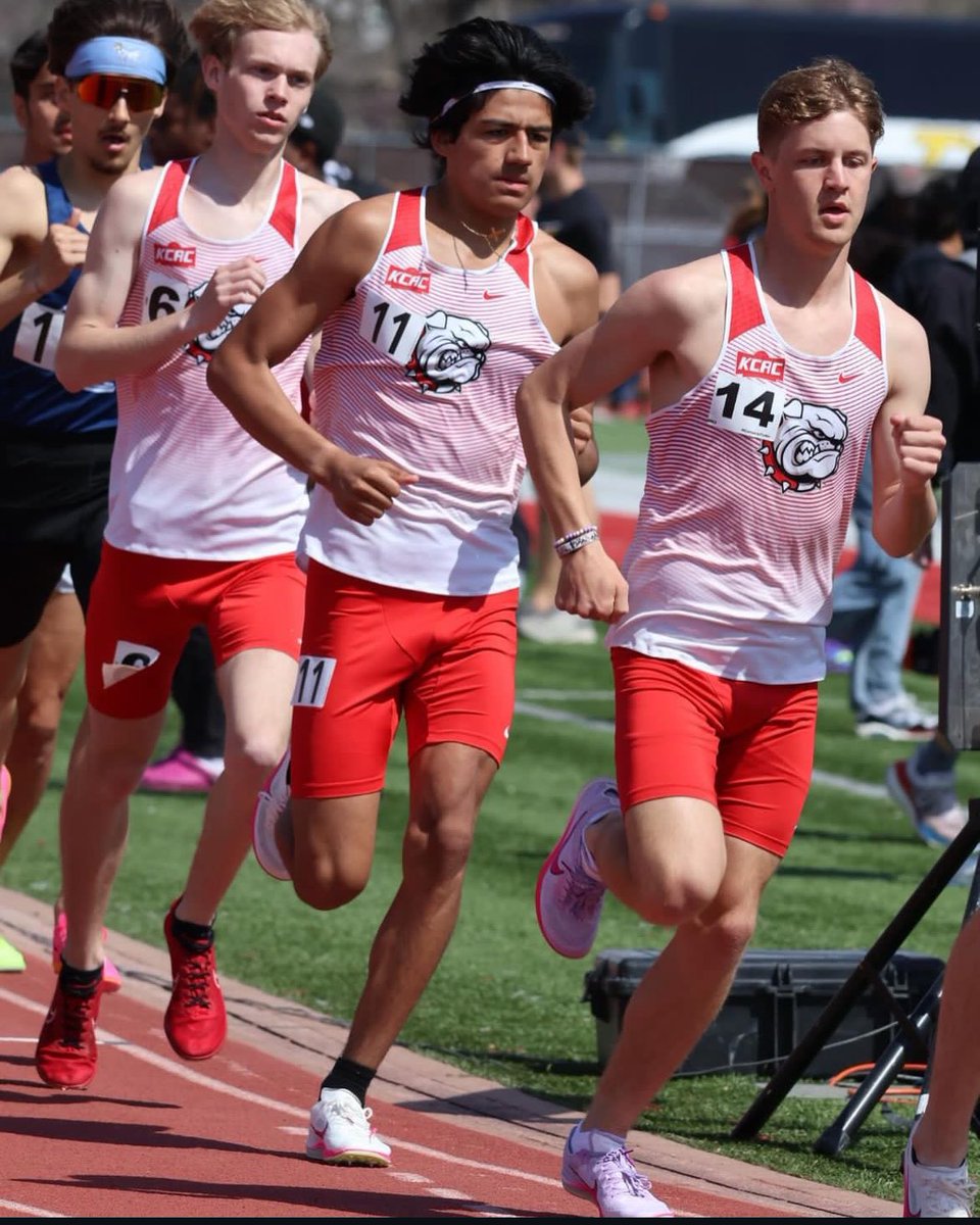 Blessed to receive an offer from McPherson College! #AGTG <a href="/Tim_Dial/">Tim Dial</a>