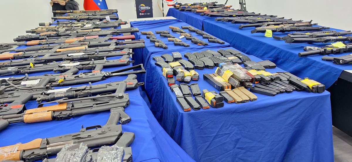 Con el Mazo Dando tweet media