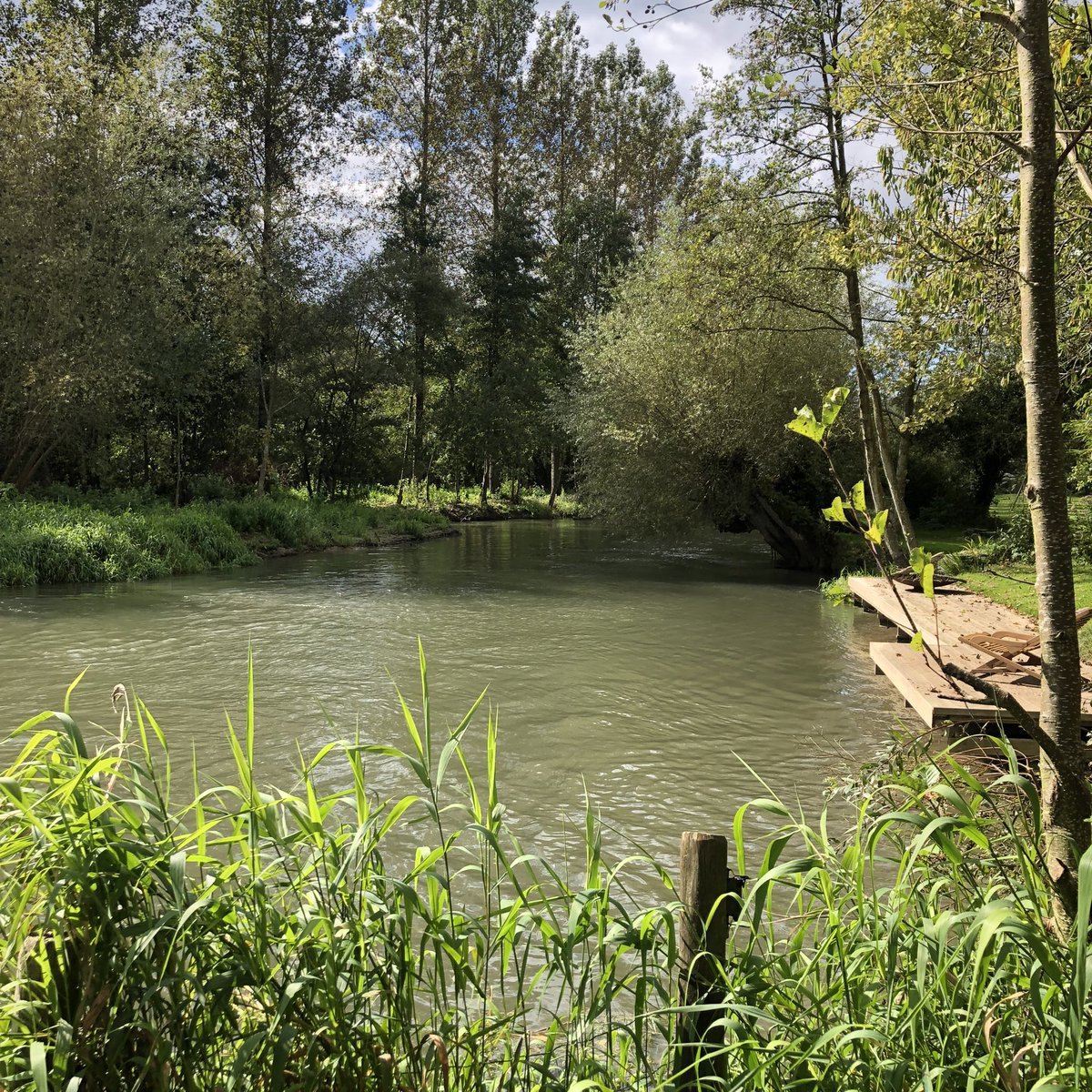 MarieDesjar1's tweet photo. Toujours des moments magiques dans le cadre de #Jardinsenscene @hautsdefrance au #moulin de #Maintenay avec le collectif #Primavez 👌✌️😎 https://t.co/zIDoBemiOc