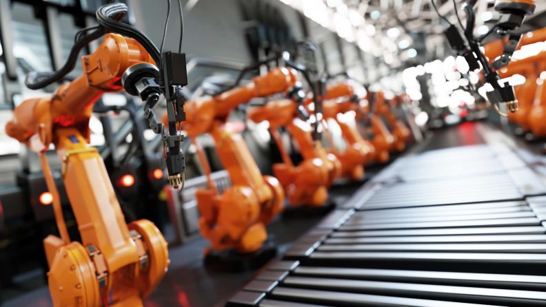 Diorauw's tweet photo. Wie innovativ ist Deutschland im Bereich KI?
Für Schlagzeilen sorgen derzeit vor allem sogenannte generative KI-Modelle wie ChatGPT https://t.co/AUZtQzNmwn