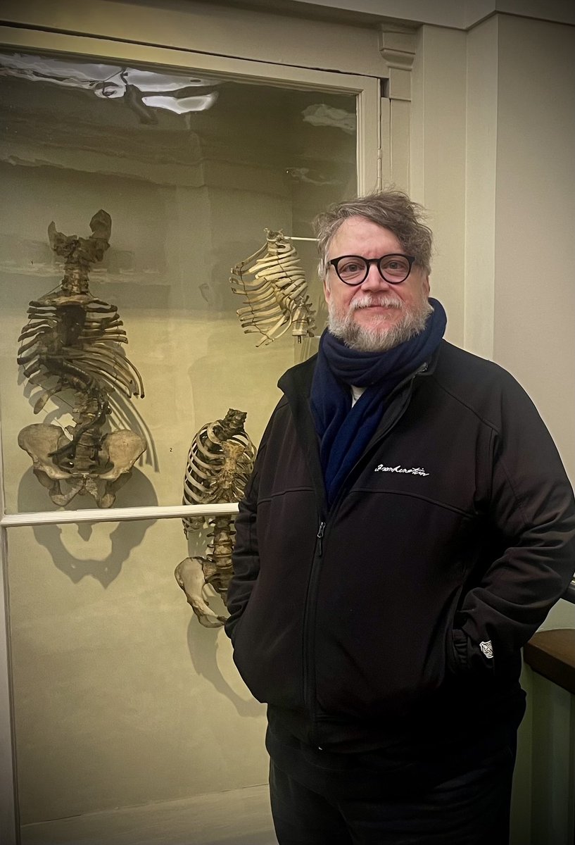 Surgeon’s Hall Museum in Edinburgh today!!!  Second visit this trip!!!