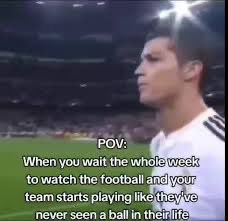 Out Of Context Football tweet media