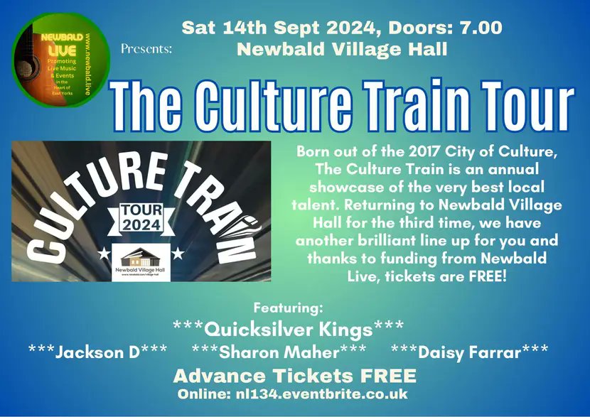 The Quicksilver Kings tweet media