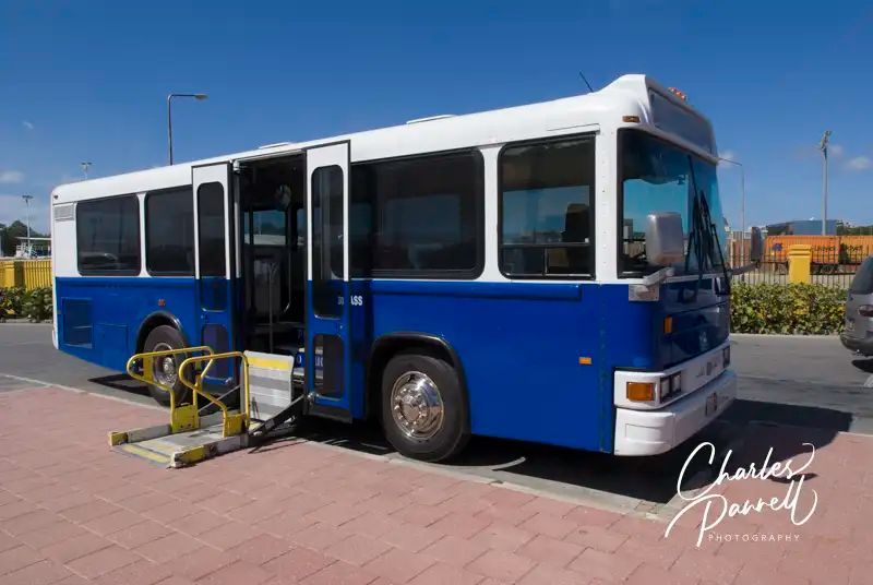 Are Hotels Required to Provide Wheelchair Accessible Airport Shuttles? - Emerging Horizons buff.ly/3XH11B8