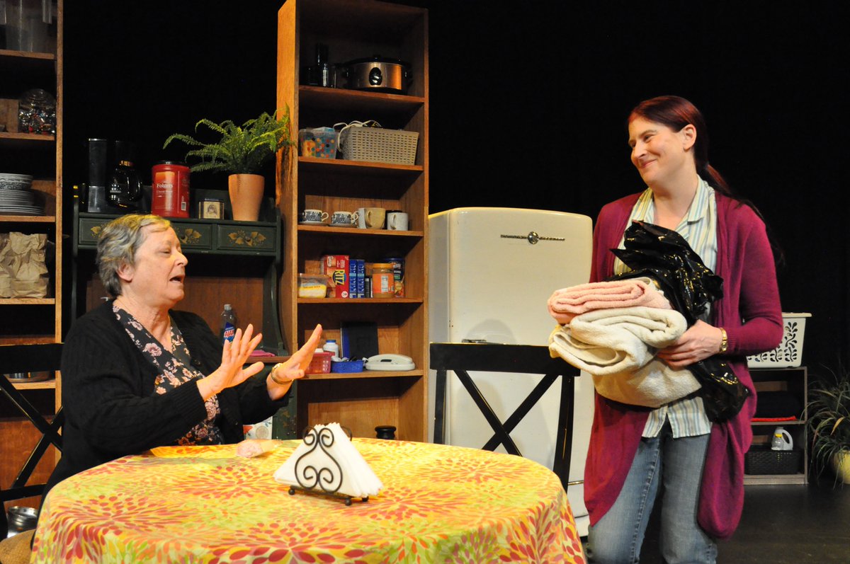 PHXStages's tweet photo. Your first look at 'NIGHT MOTHER at Order Chaos Theater Company, which runs through September 29
https://t.co/NJt70av1tB https://t.co/PtZ5nSCrrN