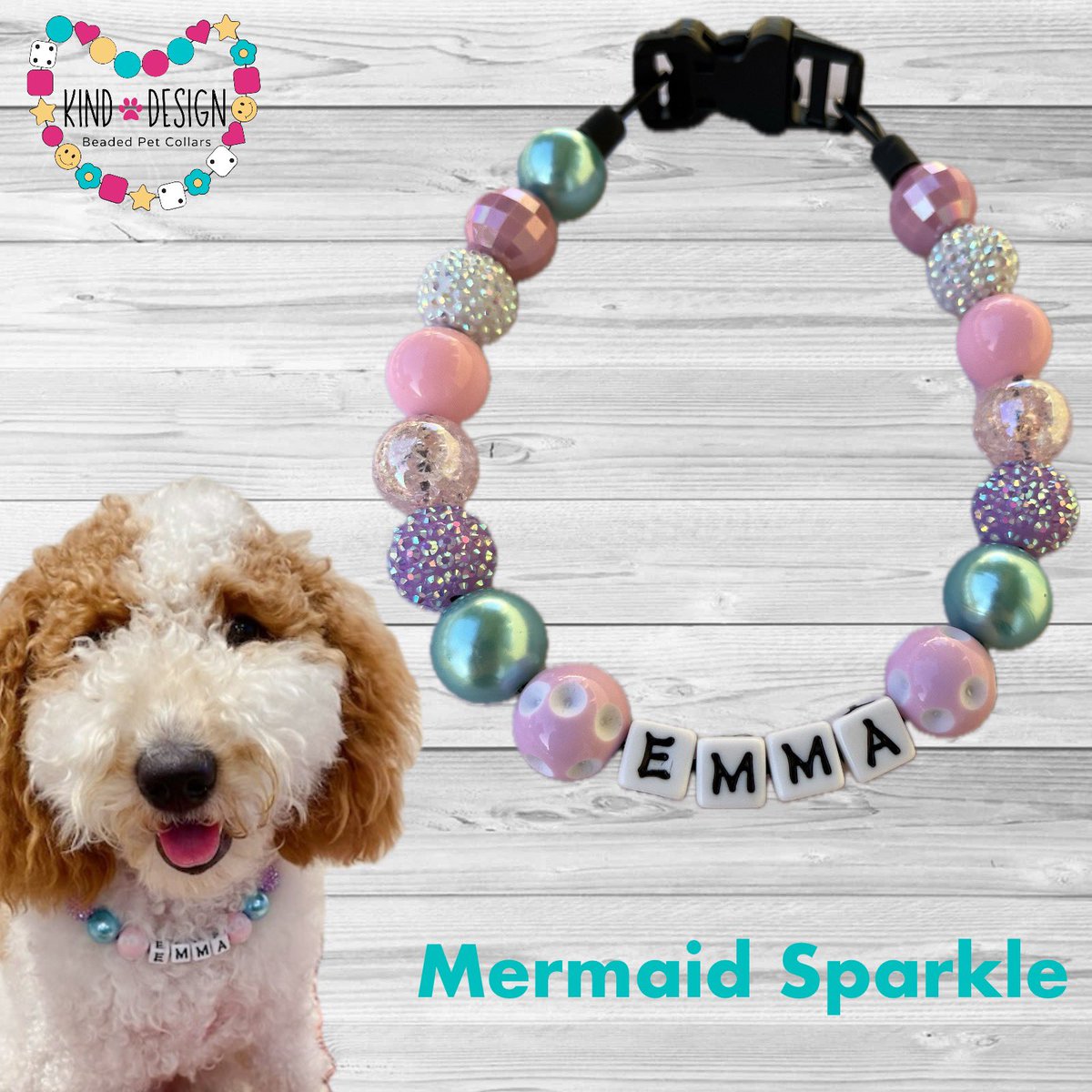Hey guys! I started a new small business making custom beaded pet collars! I’d really appreciate it if you could repost this and follow my Instagram page to help me spread the word❤️🐶🙏 instagram.com/p/C_3ZYbxP6Zj/…