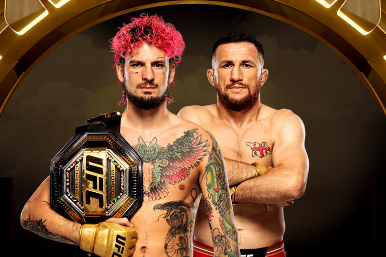 You know what time it is, bozos. 

See you tonight, starting at 6:30PM CST. 

Put those fuckin' beers on ice. It's fight night.