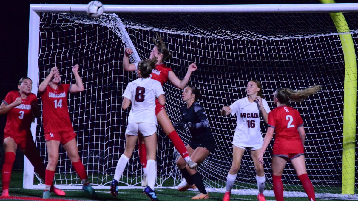 Canandaigua Athletics tweet media
