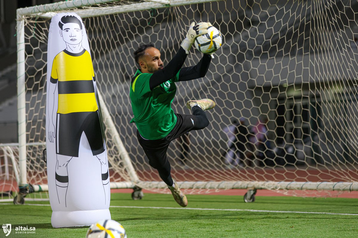 tai1381's tweet image. 📸| عمل لا يتوقف 💪🏻🩶
. 
⁧#الطائي⁩ | ⁧#فارس_الشمال