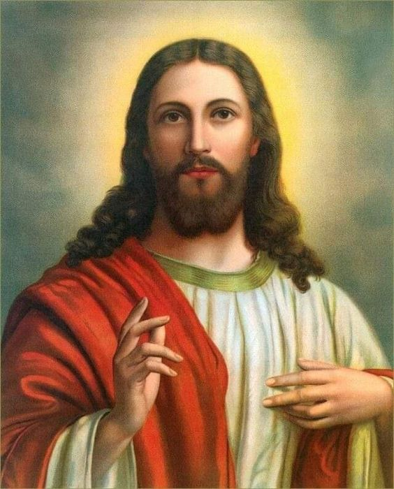 trad_west_'s tweet photo. Lord Jesus Christ, Son of God, have mercy on me a sinner https://t.co/odHhUWt1CV