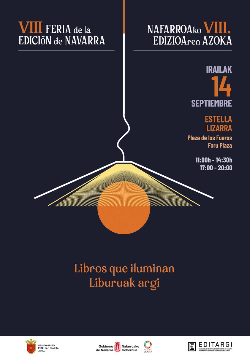 koldinni's tweet photo. Baditut!
Banituen gogoak @josebaasiron eta Martintxo Alzueta esku artean izateko. Orain gozatzera!!
@txalapartatik
#euskara #irakurketa #liburuak #lizarra https://t.co/9Vz7XyDGQv