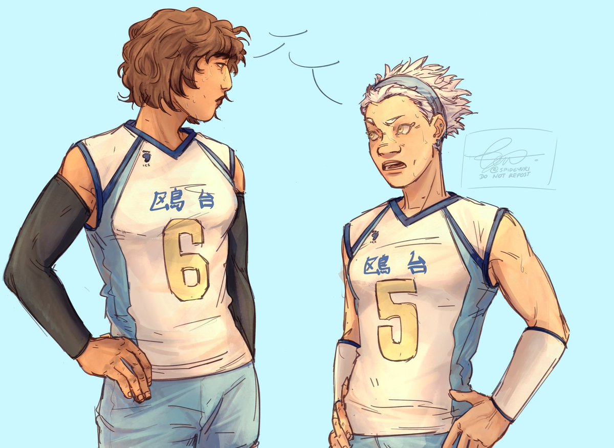 evil yuri wizard 🥄🦞 tweet media