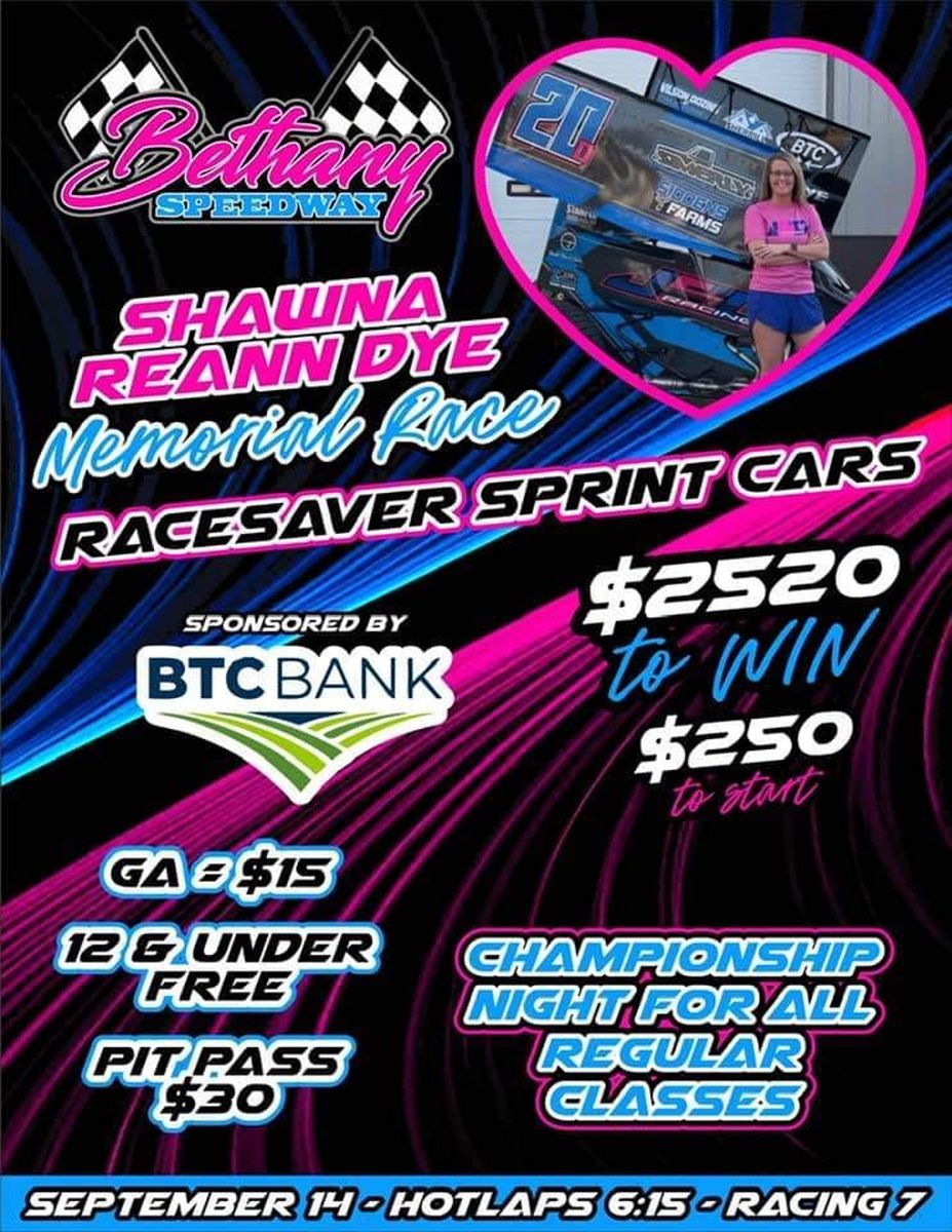 Racing Midwest 🏁 tweet media