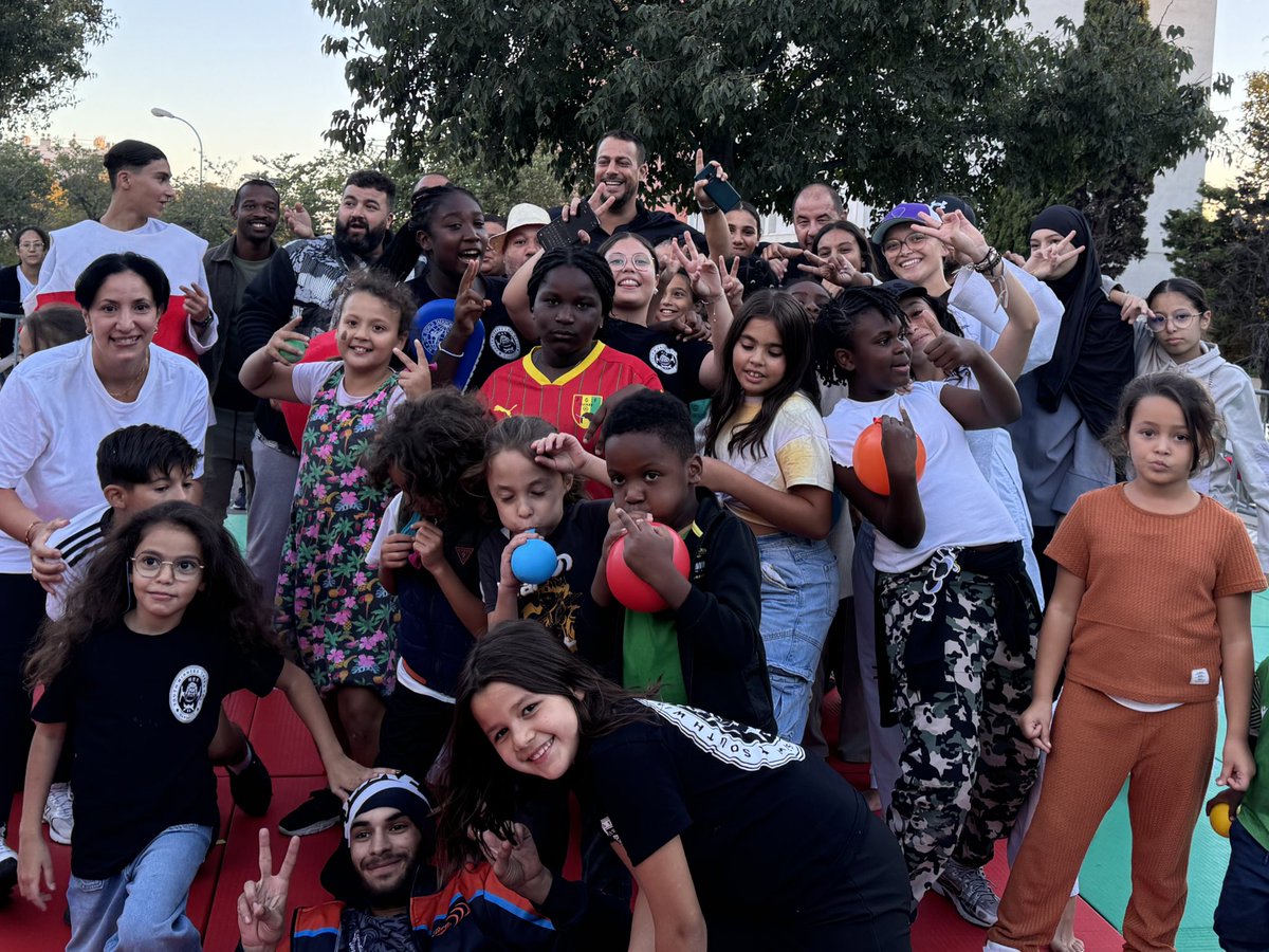 Sébastien DELOGU tweet media