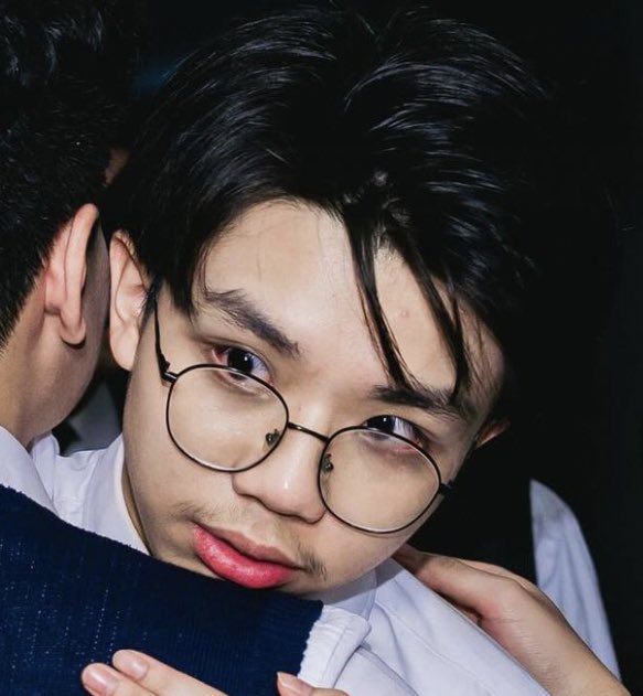 Gebriella_01's tweet photo. #imkevin #kevmistry #kevinliusbong #kevincoc Kevin,,, Lo cakep banget sih🫵😩 akhh serasa mau teriak gue, ini tu terlalu ganteng nan imut Vin ngak kuat aku🫰🫰 https://t.co/OrKvomhu0A
