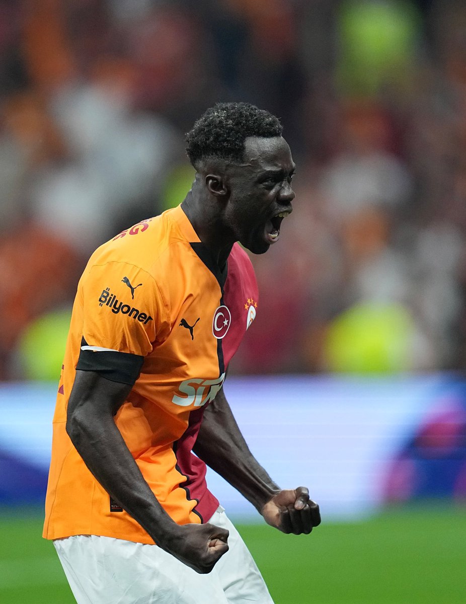 Evet özlemişiz 💛❤️
 #GSvRİZ