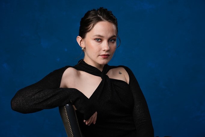 Vamsi_Kadali007's tweet photo. Cailee Spaeny for the promotion of Alien Romulus✨💯🙌🦋
.
.
.
#CaileeSpaeny #alienromulus #Aliens #Beauty #CelebrityClicks #CelebPixDaily https://t.co/fv2luTZP03