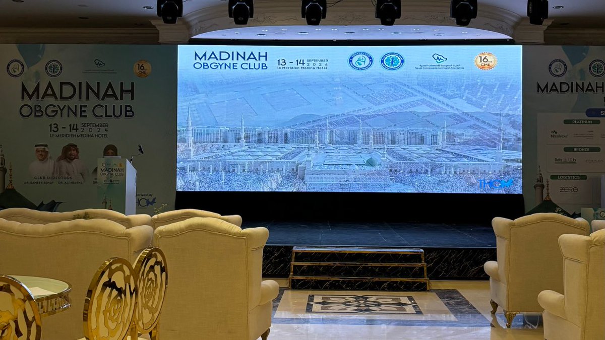 ix_narjes's tweet photo. MADINAH OBGYNE CLUB
التطوع في مؤتمر النساء والولادة في المدينه ❤️
@MedicalClub_AMC @alrayancolleges https://t.co/gtOvxZj6hX