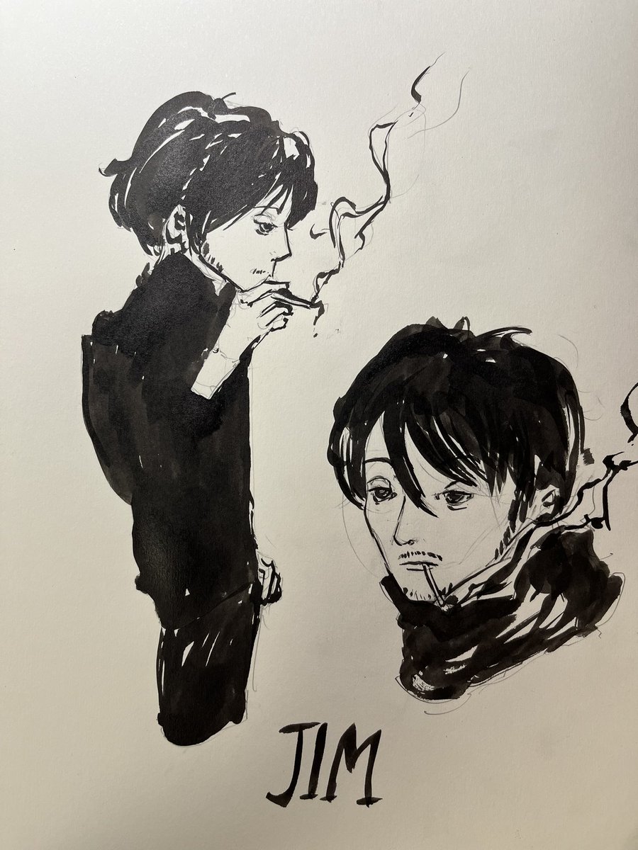 yoomjim999999's tweet image. #notsimple #낫심플 #ononatsume #오노나츠메