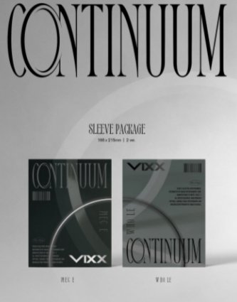 hexxinstarlight's tweet photo. 6VIXX CONTINUUM THEORY 🧵

i forgot who it was who spotted this first, but as we know the version names for continuum were written weird. PIECE and WHOLE, stylized as PIEC E and WHO LE. the words piece and whole have 5 letters each. adding the gap makes both 6 characters long. https://t.co/CwtCUPJJ5n