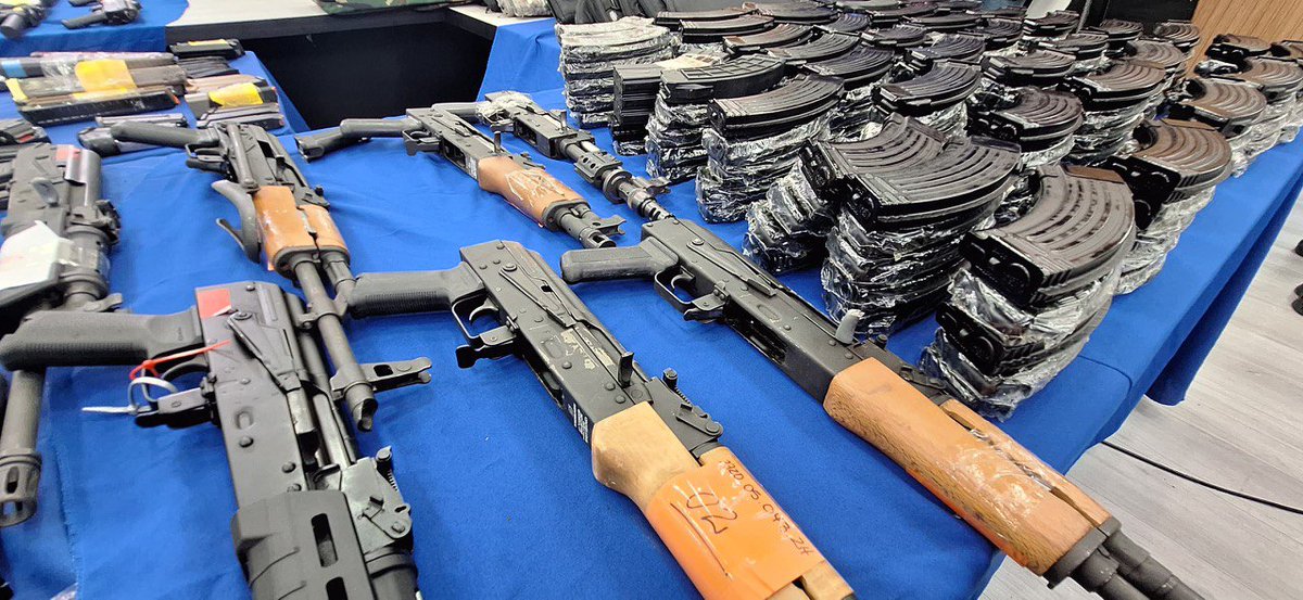 Con el Mazo Dando tweet media