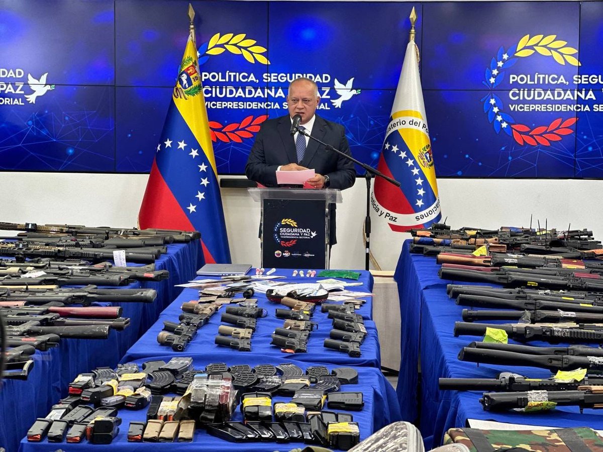 Con el Mazo Dando tweet media