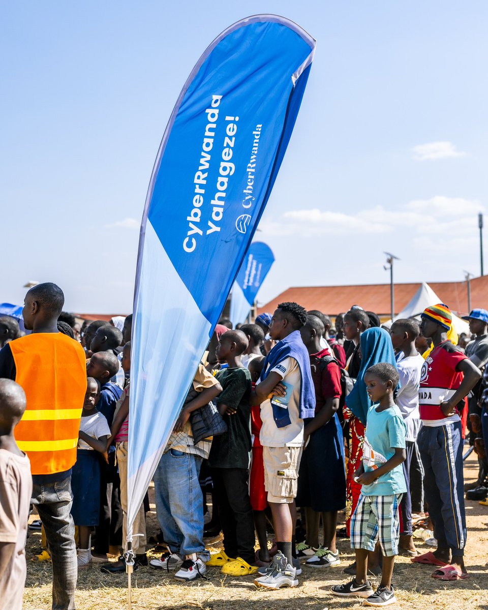 CyberRwanda tweet media