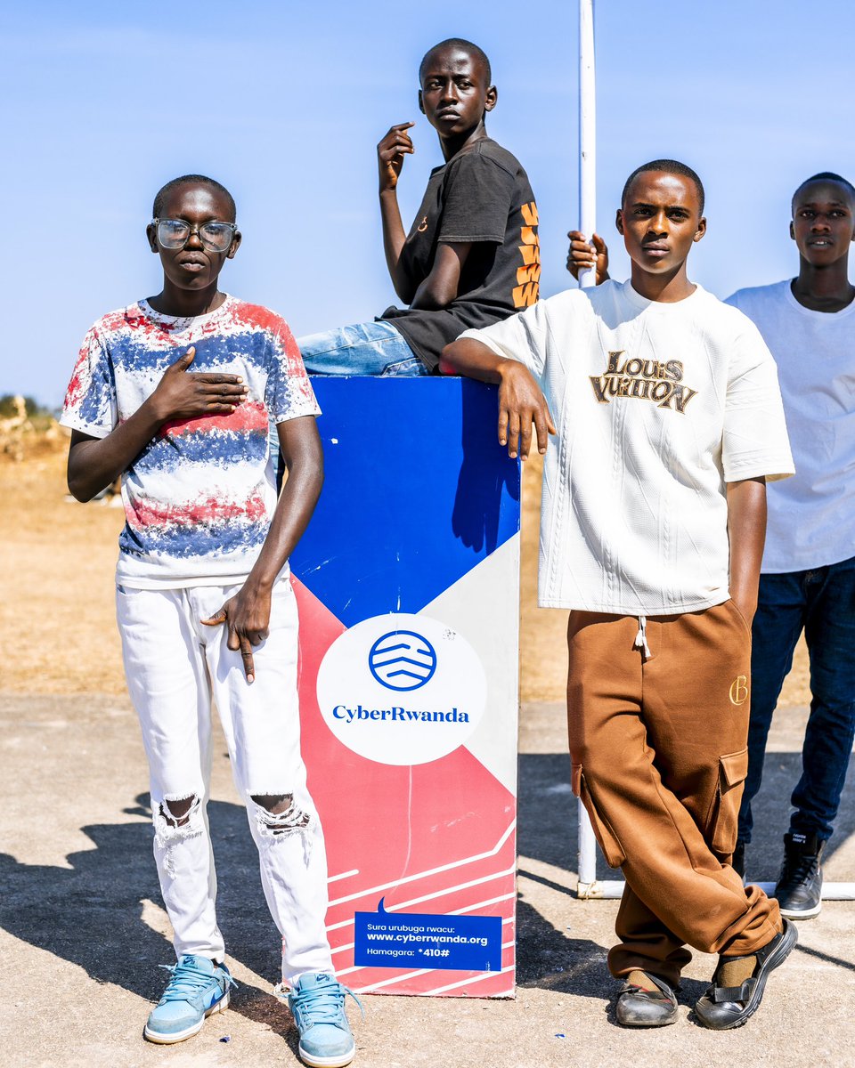 CyberRwanda tweet media