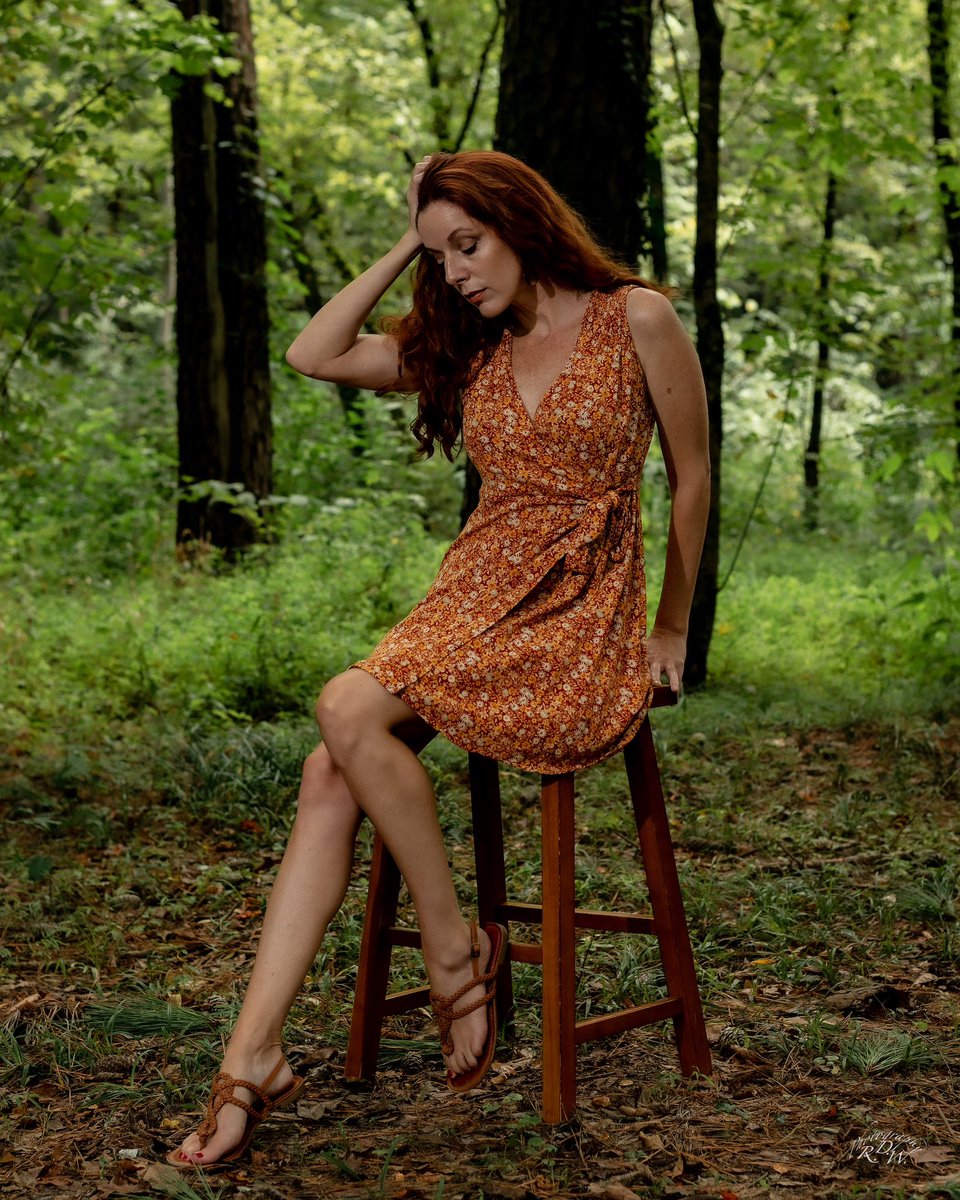 rdwalkerimages's tweet image. Throwing it back to the second shoot with one of my favorite people and a good friend! 
.
.
In Frame: @aamandamyerss on IG