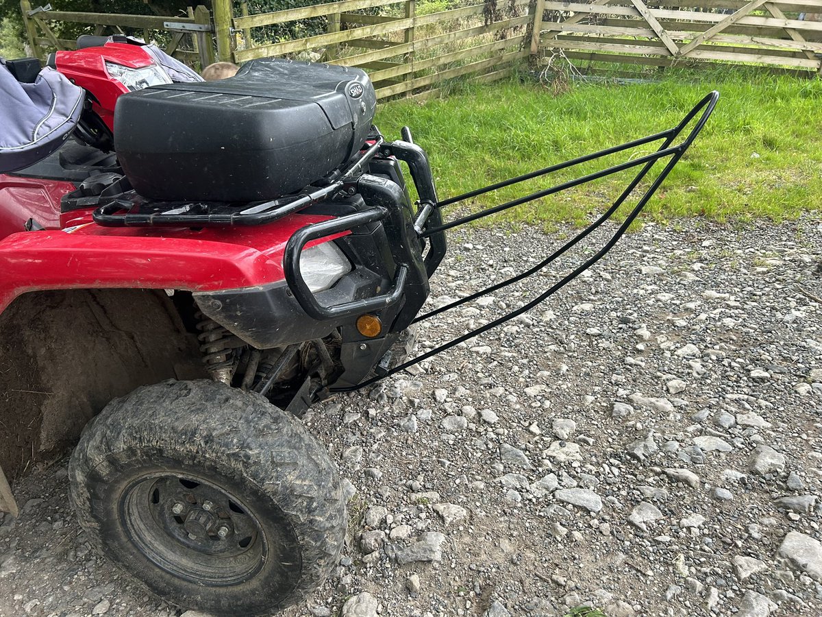 James Rebanks tweet media