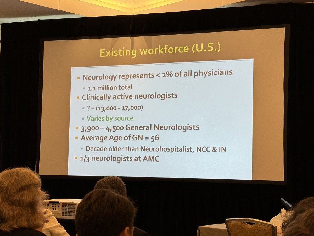 Jessica Gautreaux, MD, FAAN, FAHS tweet media