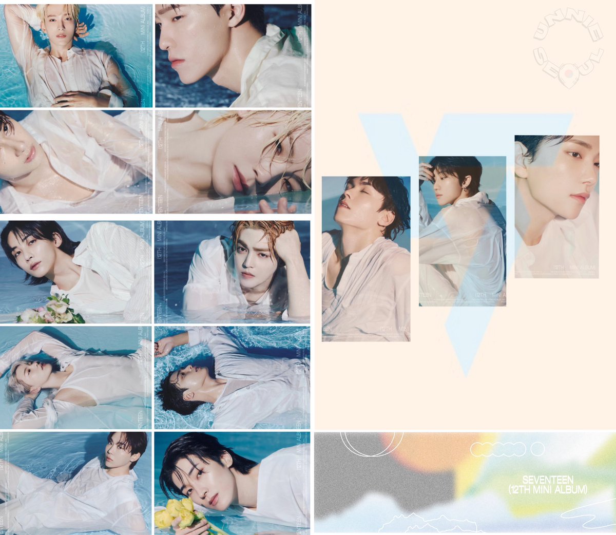 UnnieSeoulPH's tweet photo. WTS LFB SVT PH #USPH_GOs

SEVENTEEN 12th Mini Album w Weverse Global POB 

Standard Ver Set-₱3150
Standard Random Ver-₱1080
Weverse Ver-₱660
Kit Random Ver- ₱1140

✅DP/Payment details below (LONG DOP) 

🛳️Nov ETA [Under NETA]

Order Form:https://t.co/vOvPwsgAAP

#SEVENTEEN https://t.co/zc8f0dp4PO
