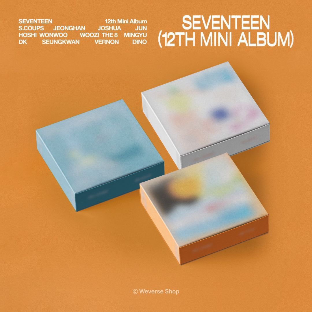 UnnieSeoulPH's tweet photo. WTS LFB SVT PH #USPH_GOs

SEVENTEEN 12th Mini Album w Weverse Global POB 

Standard Ver Set-₱3150
Standard Random Ver-₱1080
Weverse Ver-₱660
Kit Random Ver- ₱1140

✅DP/Payment details below (LONG DOP) 

🛳️Nov ETA [Under NETA]

Order Form:https://t.co/vOvPwsgAAP

#SEVENTEEN https://t.co/zc8f0dp4PO