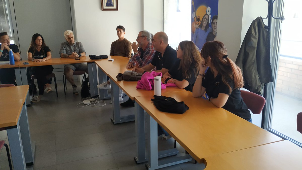 Fundació PROIDE tweet media