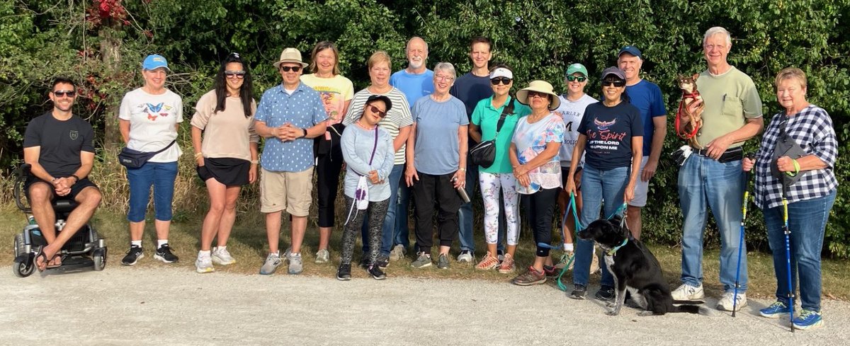 SaintAnne Barrington tweet media