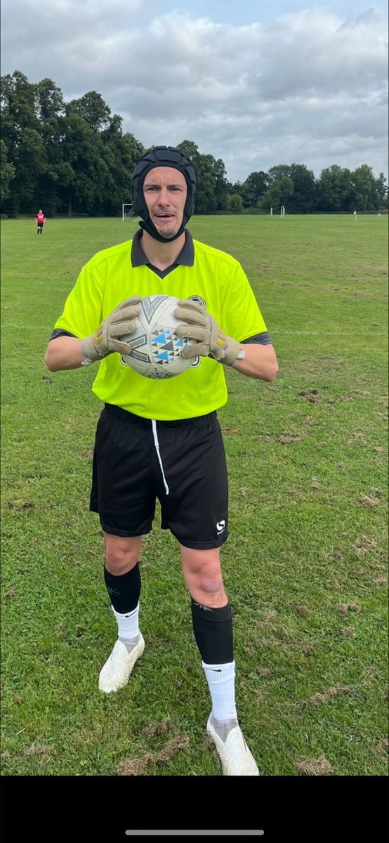 DerbyChadFCMens's tweet photo. 🧤 https://t.co/mUG57sksp9