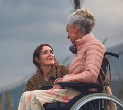 Are you or someone close to you living with a terminal illness? There’s still time to share your experience and help shape future care in the East of England.

To complete the survey, please visit bit.ly/eastofengland 

The survey will remain open until Monday 30 September.