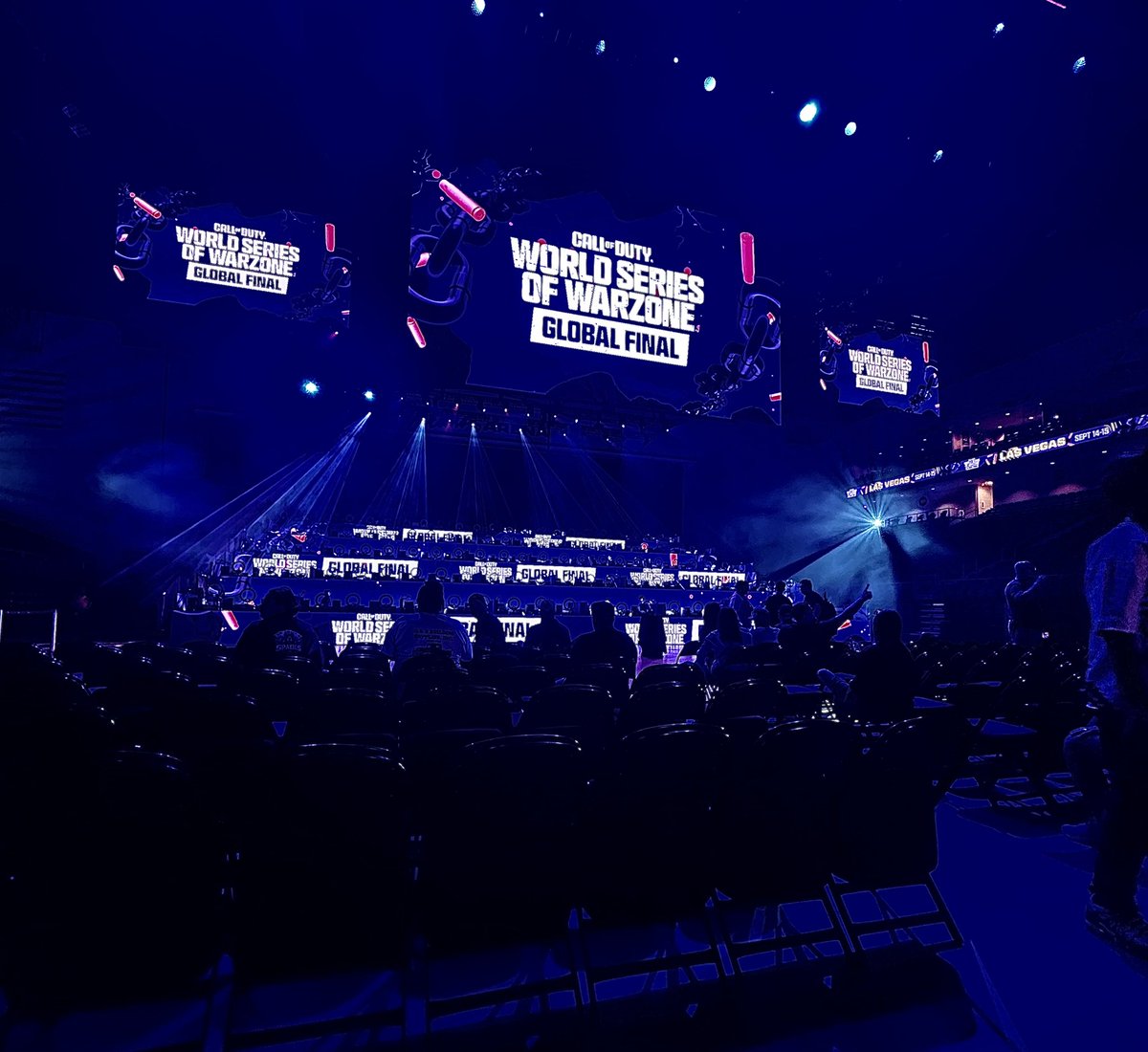 Lullashyy's tweet image. TODAY IS THE DAY!! 💙
#WSOWGlobalFinal