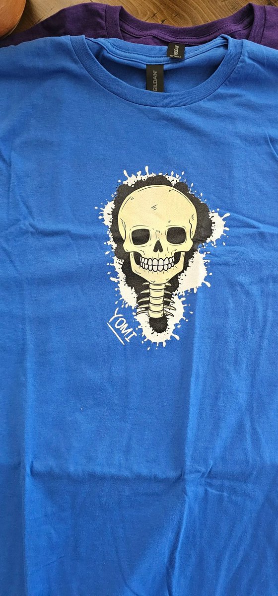 jpg_prince's tweet image. Mail call..... look what just came in... so excited!!!

Shout out to @Skillfullskill my friend, the design came out amazing. Also just ordered the new design created by @ipsideepsi 

#XRPhasCommUnity