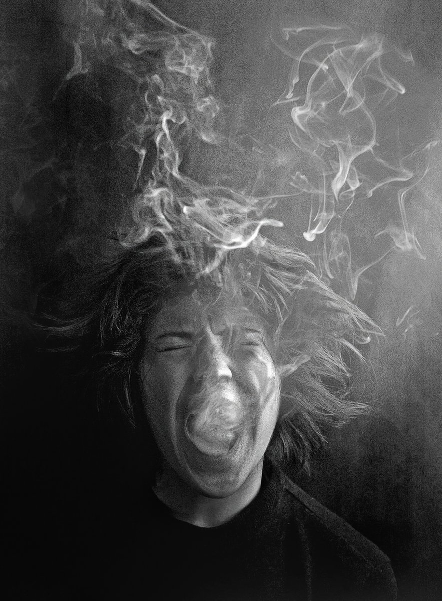 BerkerDalmis's tweet photo. π¨SOLDβ€οΈ
I would like to express my sincere thanks to
@cipher_369 for collecting my work at the #Fear4Tez event. I'm honoredβ€οΈ
"CRY" 10/13
7.5 xtz ‡οΈπ
https://t.co/0Vkh8kYfqY
@Tez_Town #teztown #tezos #tezosart https://t.co/vGXRSS50xb