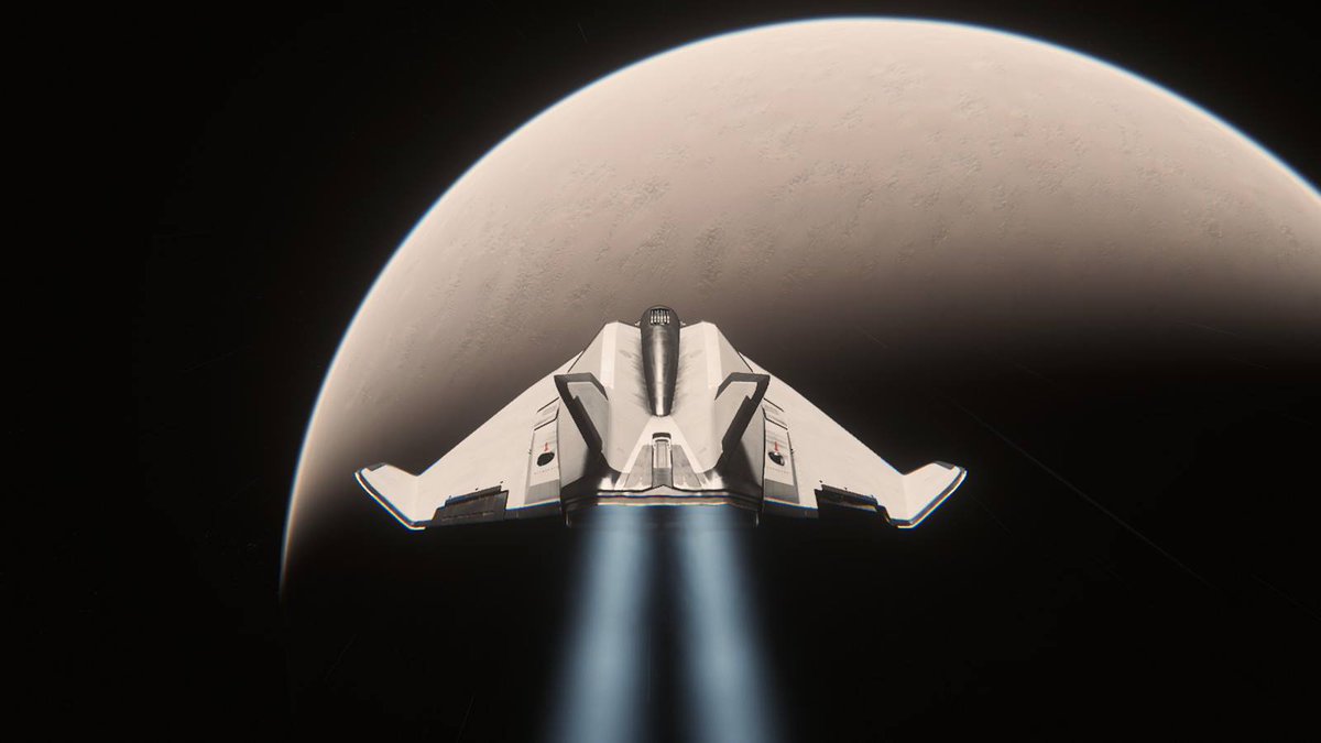 EightEx's tweet photo. #StarCitizen in 2017 v Today
I found my old screenshots of Daymar and wanted to do a side by side comparison. I love this game, it's come a long way! https://t.co/1uLBgSHbN9