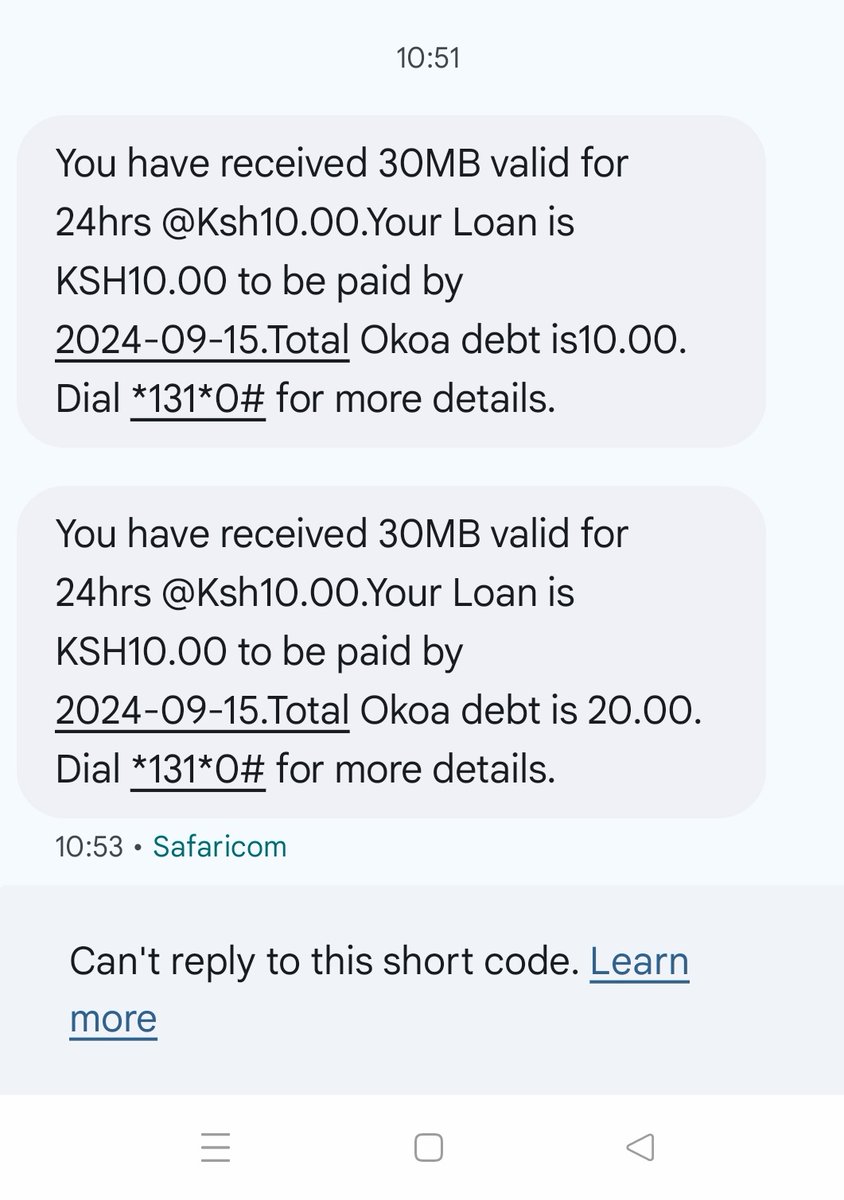 emmangithu's tweet photo. @shuntu_ @SafaricomPLC And here I thought I was the only one, walitarget people outside the country https://t.co/waHf2BmQUG