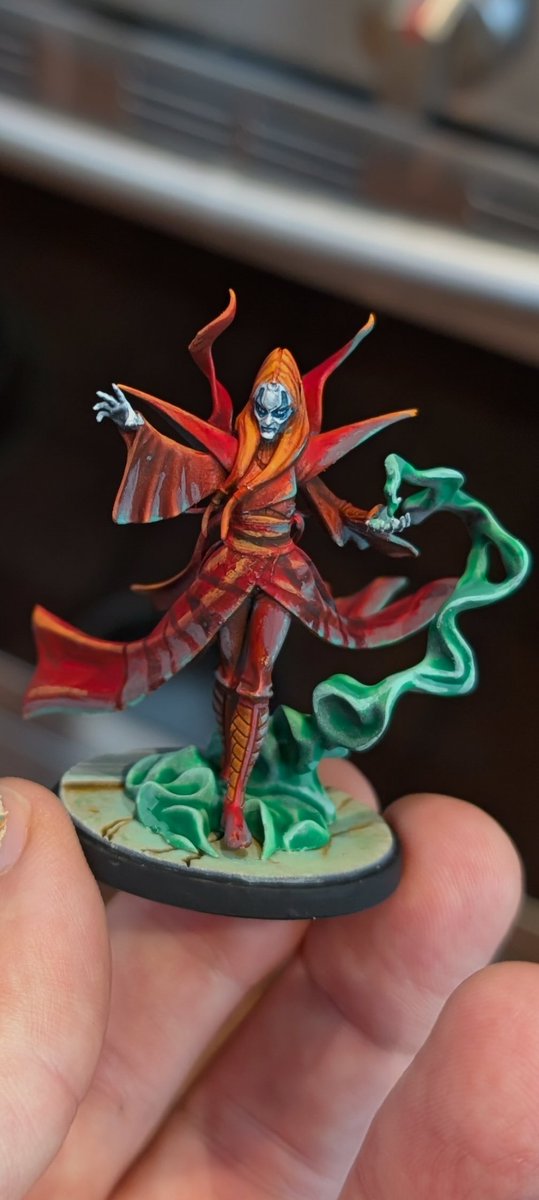 Sam Witwer tweet media