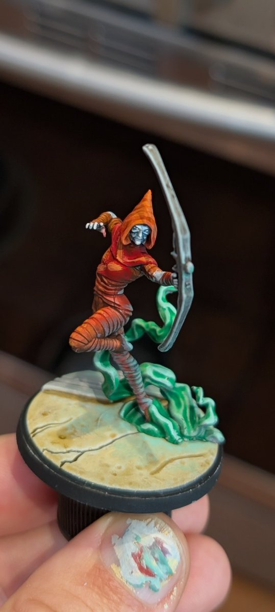 Sam Witwer tweet media