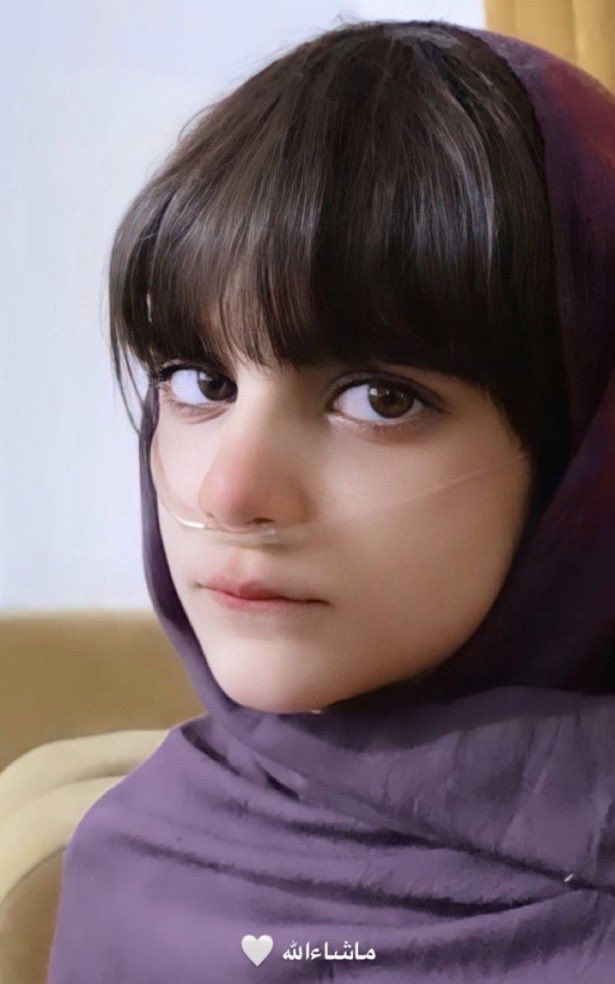 alzahyh's tweet photo. ميرال :حلمي أتعالج وألعب ويصير معي صديقات مثل باقي الأطفال🥺

إلى الجهات المعنية وأصحاب الاختصاص 
لعنايتكم الكريمة ، حالة ( ميرال البلوشي ) 
تستدعي التدخل السريع في علاجها 

 اللهم الشفاء والعافيه🤲🏻 

📌هنا رابط القصة الكاملة

https://t.co/j1FDyA5y26

#ميرال_تستحق_العلاج https://t.co/g0hlTrmKl2